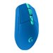 LOGI G305 LIGHTSPEED WirelGam.Mouse blue