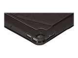PORT DESIGNS Manchester II Rugged Folio For Ipad 10.2p Black