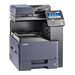 LEXMARK CX625ade  MFP A4 laser printer
