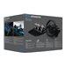 LOGI G923 Racing Wheel and Pedals Xbox