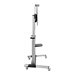 EATON TRIPPLITE Heavy-Duty Rolling TV