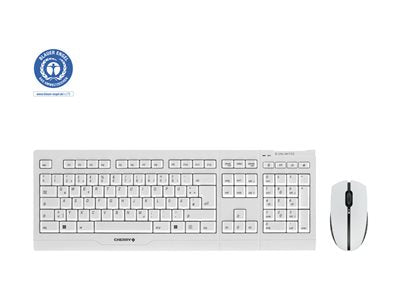 CHERRY B.Unlimited Kbrd and Mouse (DE)