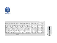 CHERRY B.Unlimited Kbrd and Mouse (DE)