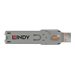 LINDY Clé pour bloqueur de port USB type