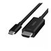 BELKIN USB-C to HDMI 2.1 Cable 2m