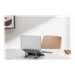 NEOMOUNTS Notebook Desk Stand Ergonomic