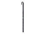 APC Rack PDU 2G Metered ZeroU 17.2kW