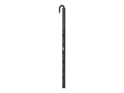 APC Rack PDU 2G Metered ZeroU 17.2kW