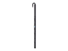 APC Rack PDU 2G Metered ZeroU 17.2kW