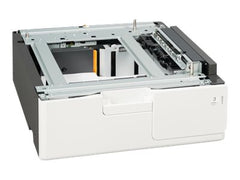 LEXMARK Bac tandem 2.500 feuilles avec roulettes
