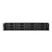 SYNOLOGY RS3621RPxs 12-bay NAS-Rack