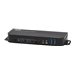 EATON TRIPPLITE 2-Port DP/USB KVM