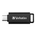 KINGSTON 64Go USB3.2 DataTraveler Exodia