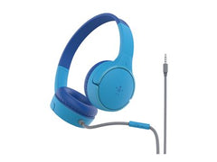 BELKIN SOUNDFORM Mini Wired Headphones
