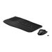 HP 685 Comfort Dual-Mode Kbd and Mouse
