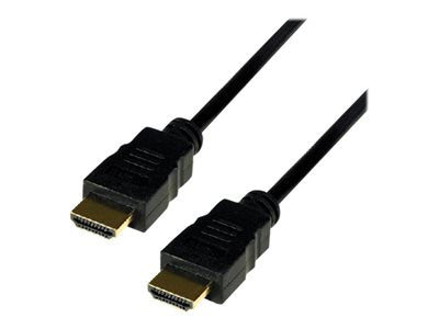 MCL Câble HDMI 1080P haute vitesse 3D