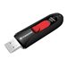 TRANSCEND 16Go Clé USB 2.0 - Noir