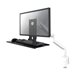 NEOMOUNTS Keyboard & Mouse Holder