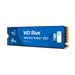 WD Blue SN5000 NVMe SSD 4To M.2