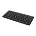 TARGUS Multi-Platform BT Keyboard (IT)