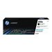 HP 772 300-ML YELLOW INK CARTRI