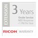 FUJITSU Recommended Upgrade: Extends sta