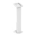 NEOMOUNTS floor stand with cabinet