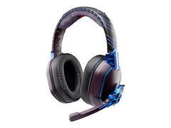 LEXIP - CASQUE MADARA DESIGN BY TSUME