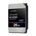 WESTERN DIGITAL Ultrastar DC HC590 26To