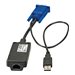 LINDY CAModul USB and VGA