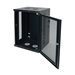 EATON Wall-Mounted SmartRack 18U