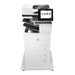 LEXMARK X862de 4 Multifunction Mono Lase