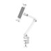 NEOMOUNTS Tablet Desk Clamp White