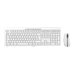 CHERRY Stream Wrls Kbrd and Mouse (PN)