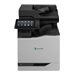 LEXMARK X792de Multifunction Color Laser