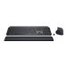 LOGI MX Keys For Business - Graphite(FR)
