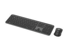 LOGITECH Signature Slim Combo MK950 - Graphite - CENTRAL-419 (FR)