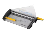 FELLOWES PLASMA A3 PAPER GUILLOTINE
