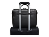 PORT DESIGNS ZURICH Toploading case for 14/15inch notebook Black