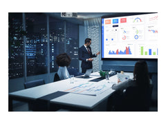 OPTOMA ZH520 Laser Projector 1080p 1920x1080 5500lm 300.000:1