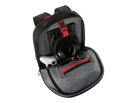 TARGUS 17.3p Strike2 Gaming Backpack