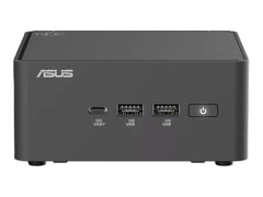 ASUS RNUC15CRHI300002 Barebone Intel Core 3 100U Kit L6 EU Cord
