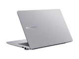 ASUS ExpertBook P1 P1403CVA-S60637X Intel Core i7-13620H 14p FHD 16Go RAM 512Go SSD Intel UHD Graphics W11P Gris 2 ans PC Portable
