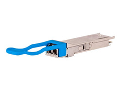 HPE Aruba Transceiver 100Gbit/s QSFP28 LC CWDM4 2km SMF
