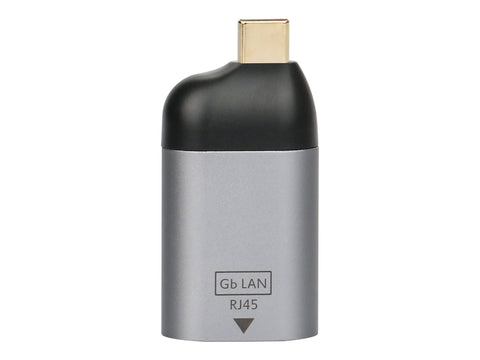 TNB Mini iClick Typec To Hdmi Adapter For Resolutions Up To 4K/60Hz Compatible With Lower Resolutions Ultra Compact