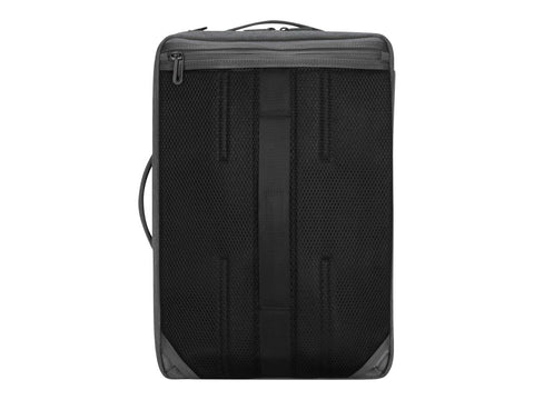 TARGUS Cypress Convertible Backpack 15.6p Grey
