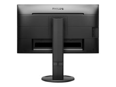 PHILIPS 252B9/00 LCD 25p 16/10 5ms-300 cd/m2 WUXGA 1920x1200 VGA-HDMI-DP- HP 2w GAR 3 ans