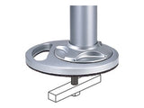 NEOMOUNTS FPMA-D9GROMMET Desk Mount