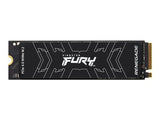 KINGSTON FURY Renegade 500Go M.2 PCIe