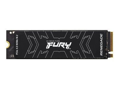 KINGSTON FURY Renegade 500Go M.2 PCIe